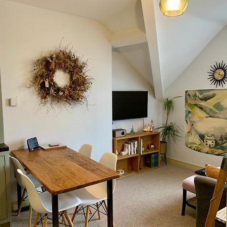 The Nest, Central Ludlow One Bed Apartment ภายนอก รูปภาพ