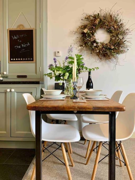 The Nest, Central Ludlow One Bed Apartment ภายนอก รูปภาพ