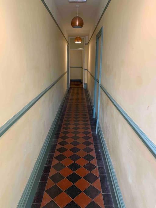 The Nest, Central Ludlow One Bed Apartment ภายนอก รูปภาพ