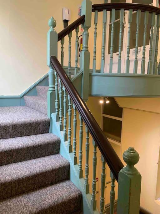 The Nest, Central Ludlow One Bed Apartment ภายนอก รูปภาพ
