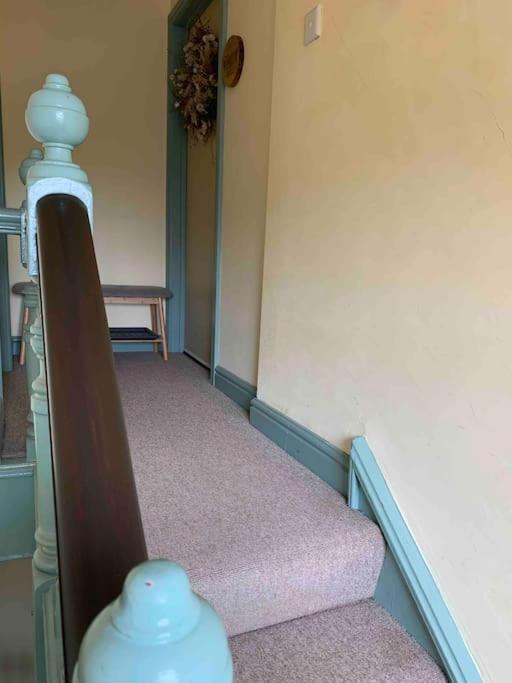 The Nest, Central Ludlow One Bed Apartment ภายนอก รูปภาพ